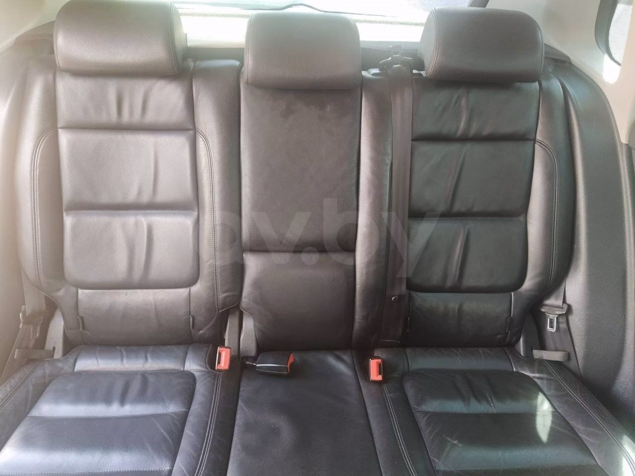Volkswagen Tiguan фото 6