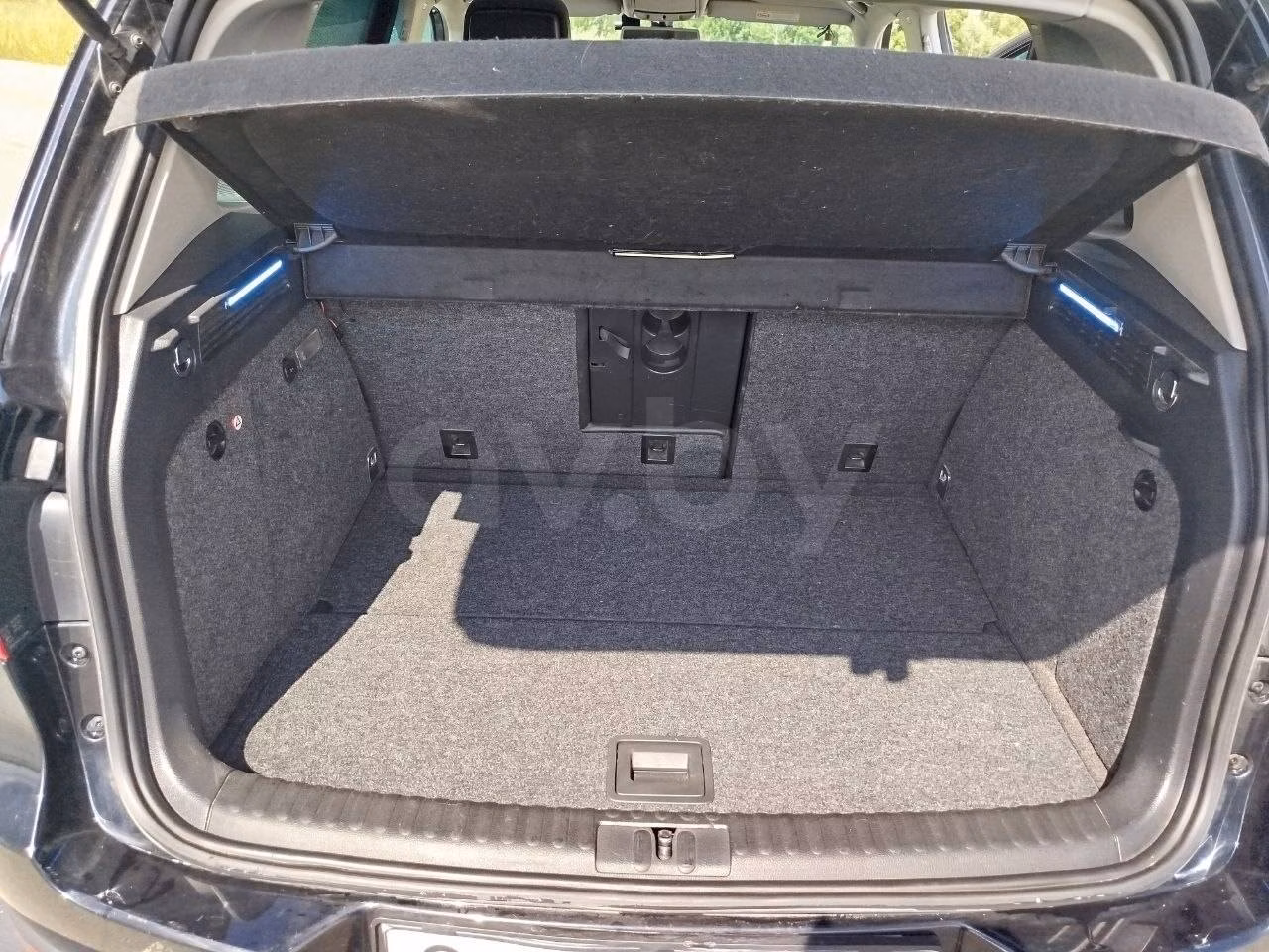 Volkswagen Tiguan фото 8