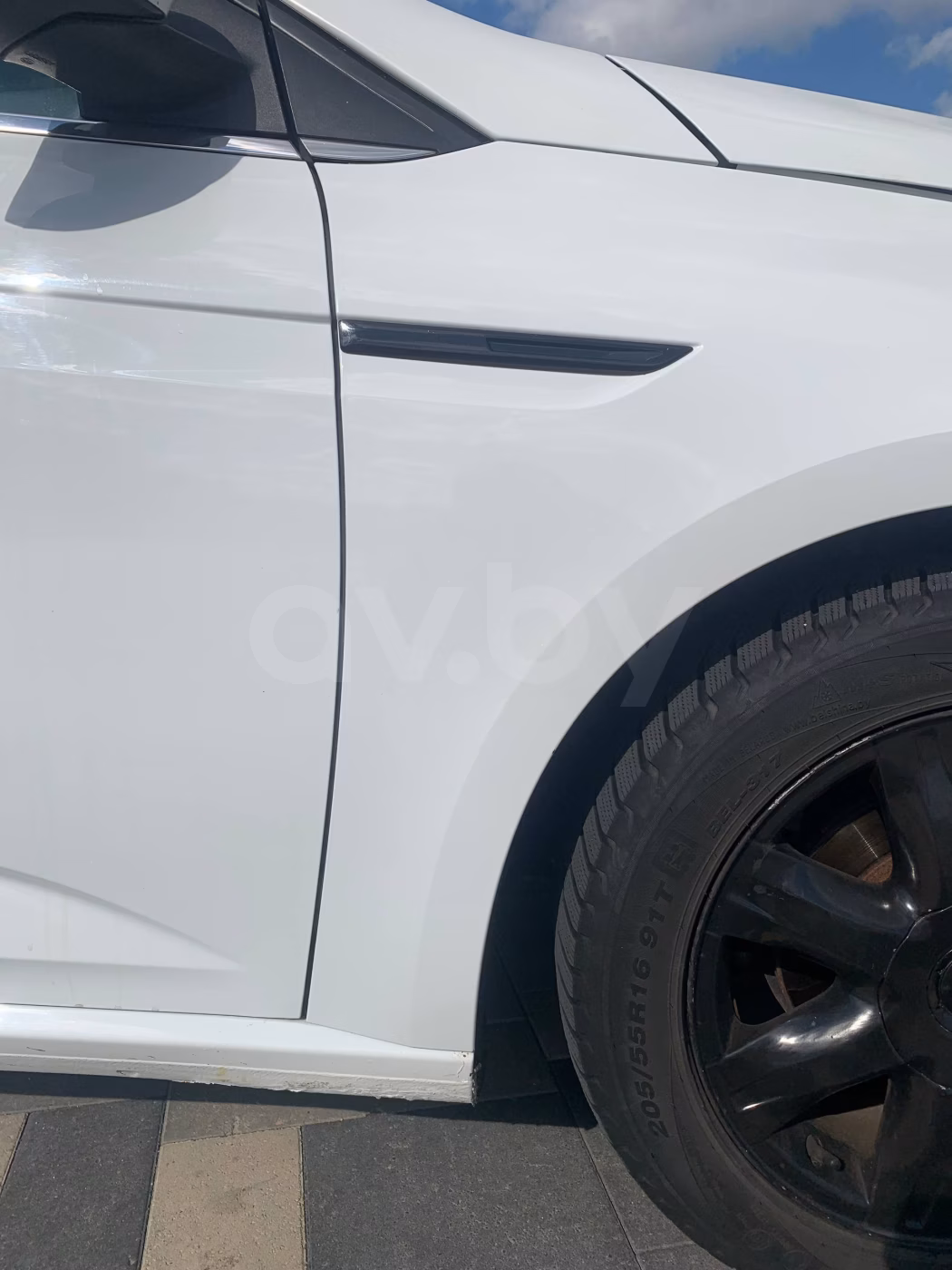 Renault Megane фото 12