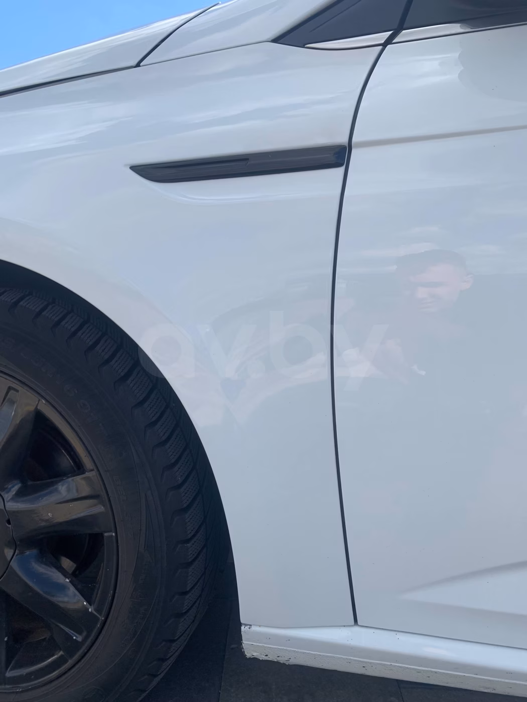Renault Megane фото 13