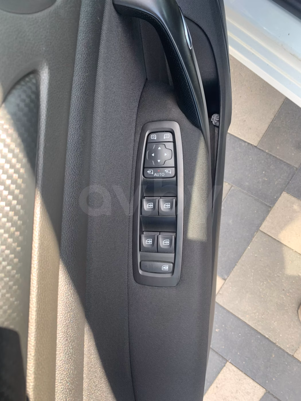 Renault Megane фото 23