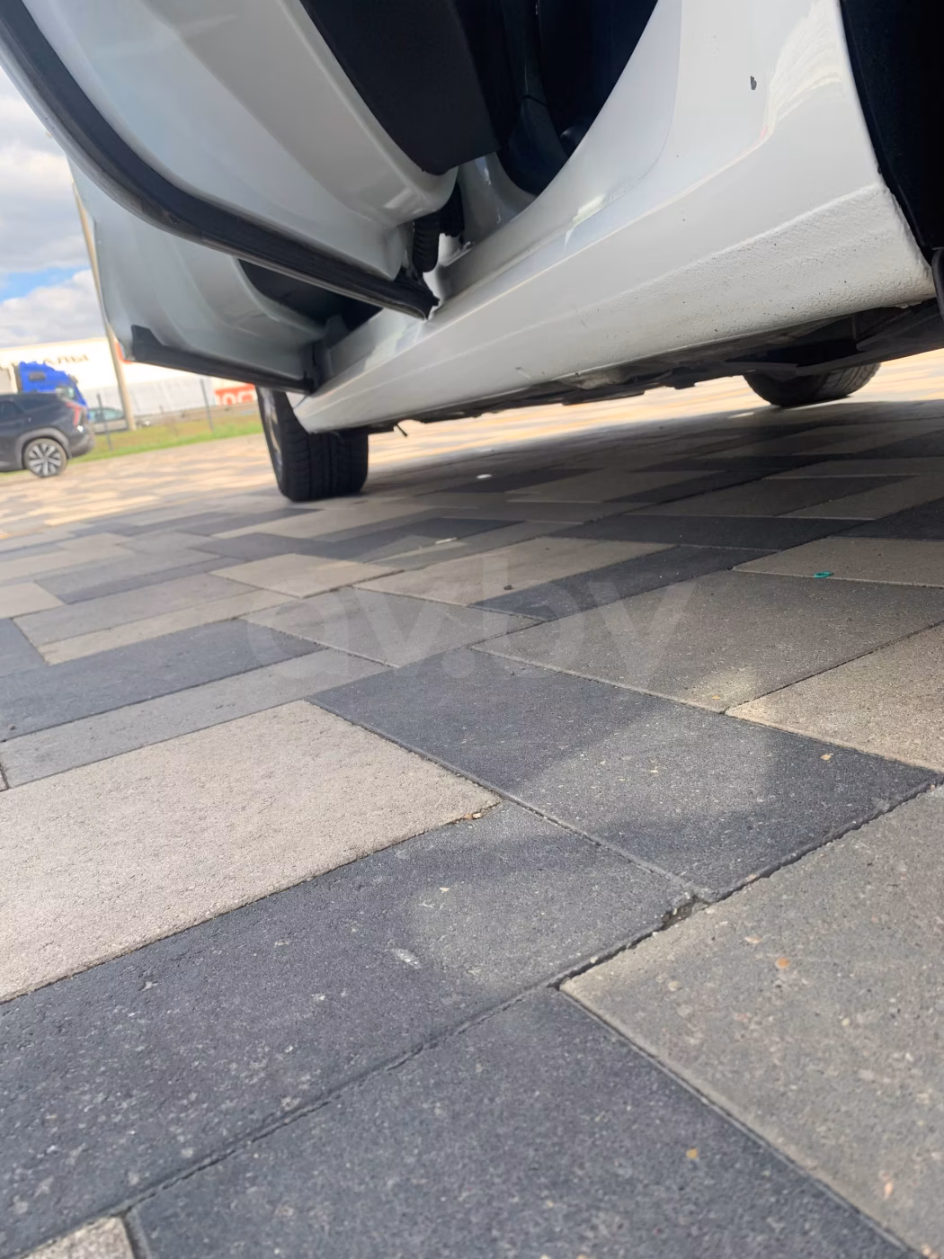 Renault Megane фото 15
