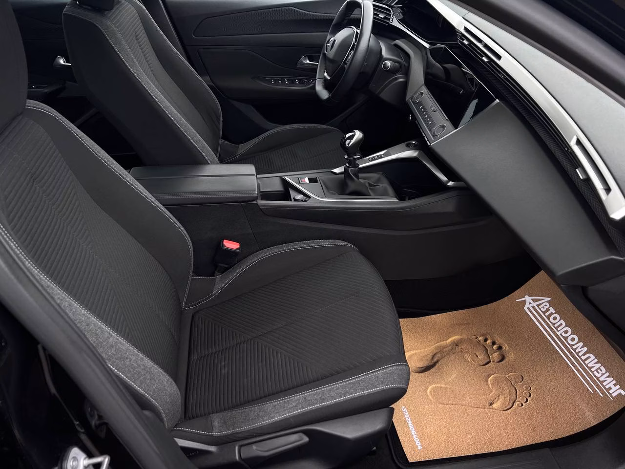Peugeot 308 фото 20