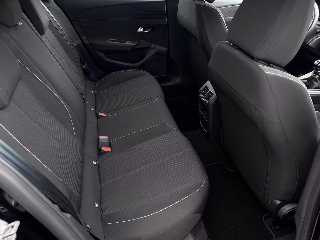 Peugeot 308 фото 19