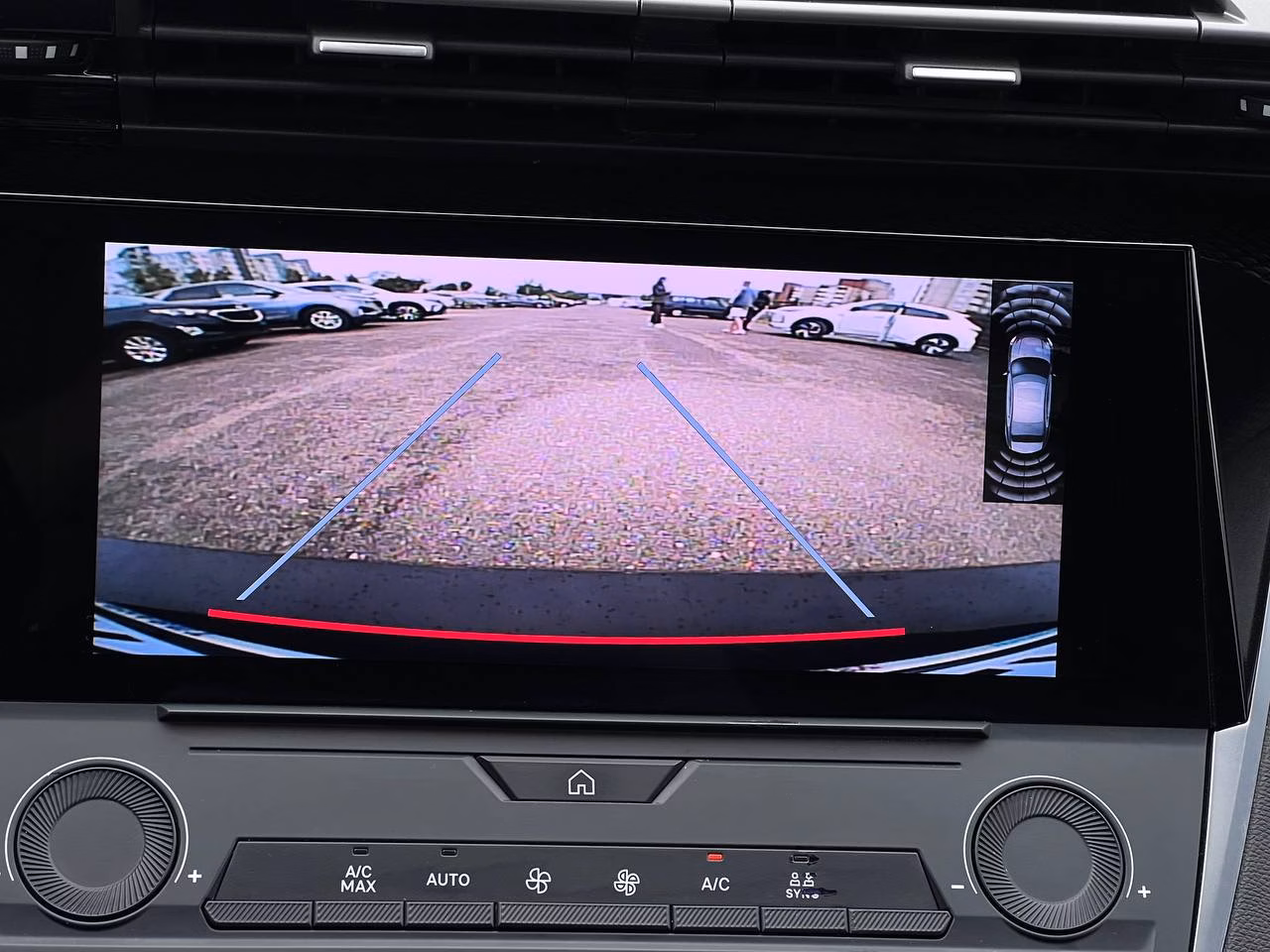Peugeot 308 фото 23
