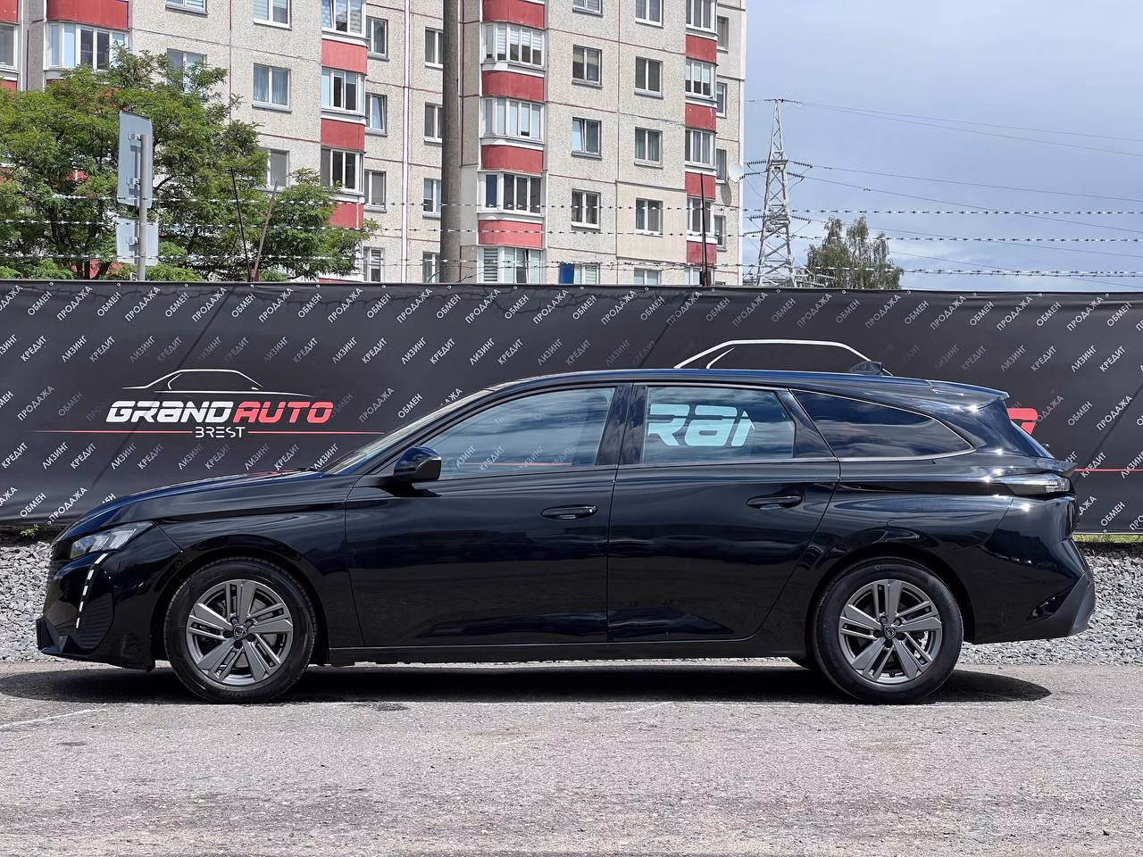 Peugeot 308 фото 5