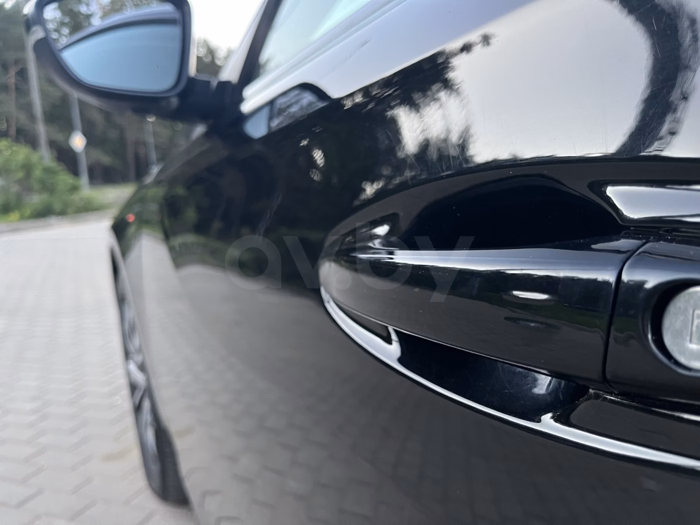 Peugeot 508 фото 14