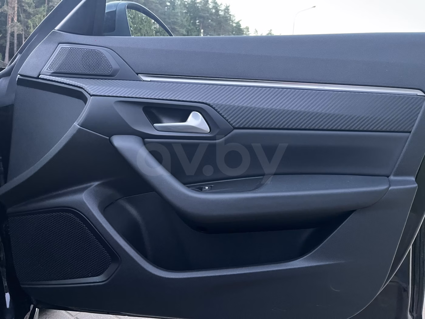 Peugeot 508 фото 19