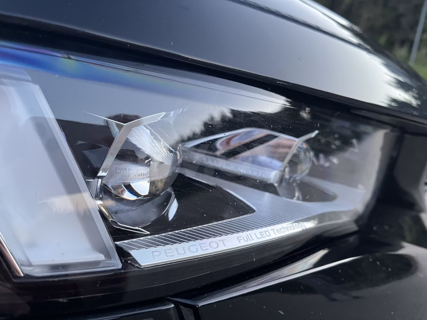 Peugeot 508 фото 13