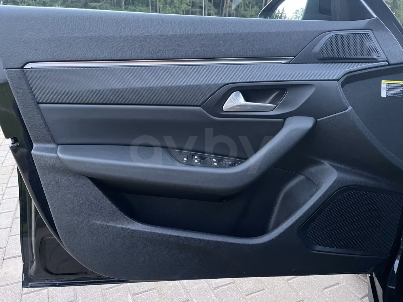 Peugeot 508 фото 20