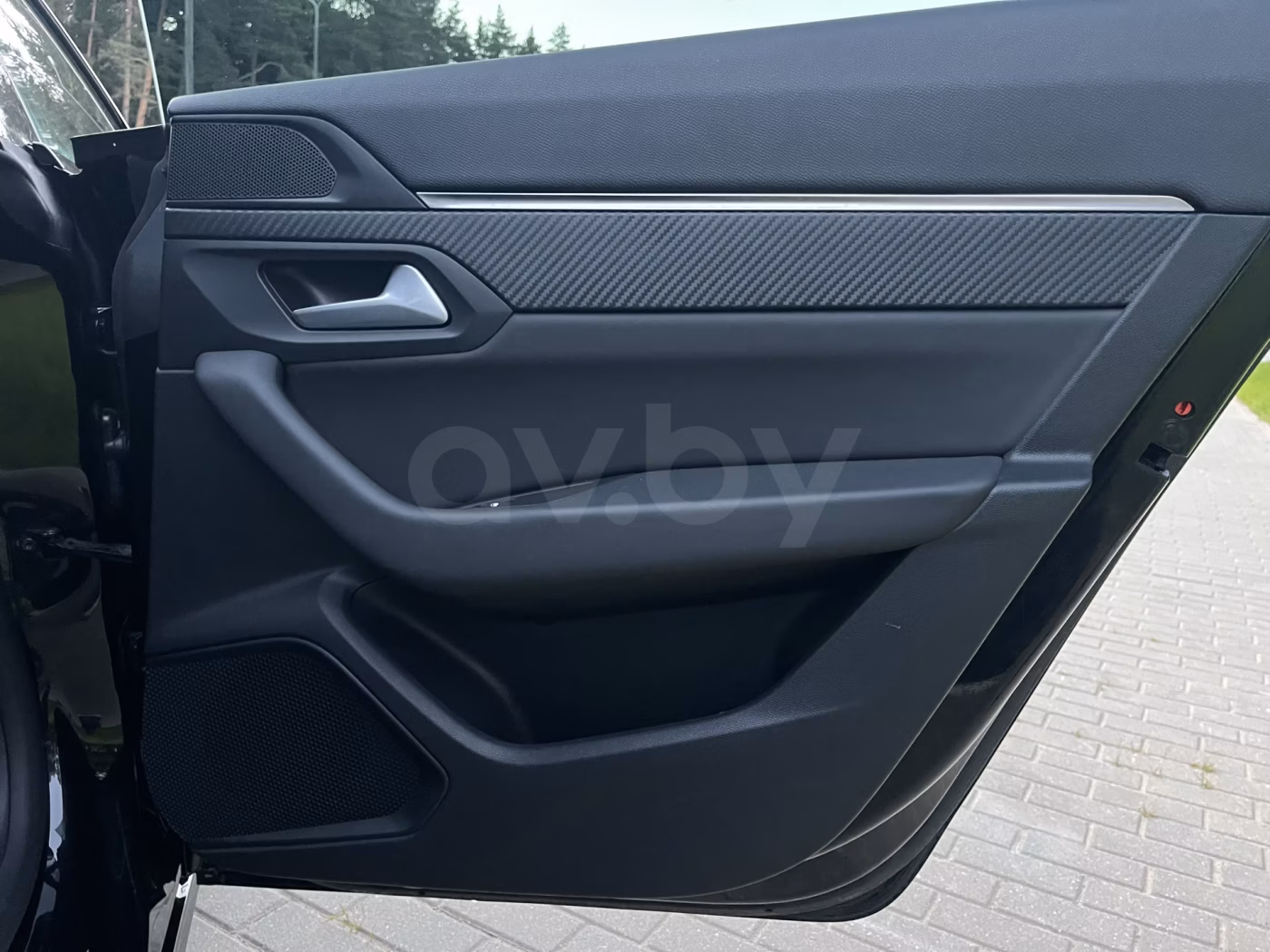 Peugeot 508 фото 21