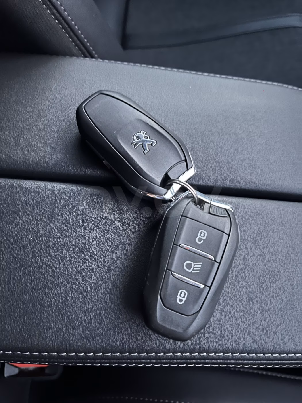 Peugeot 508 фото 23