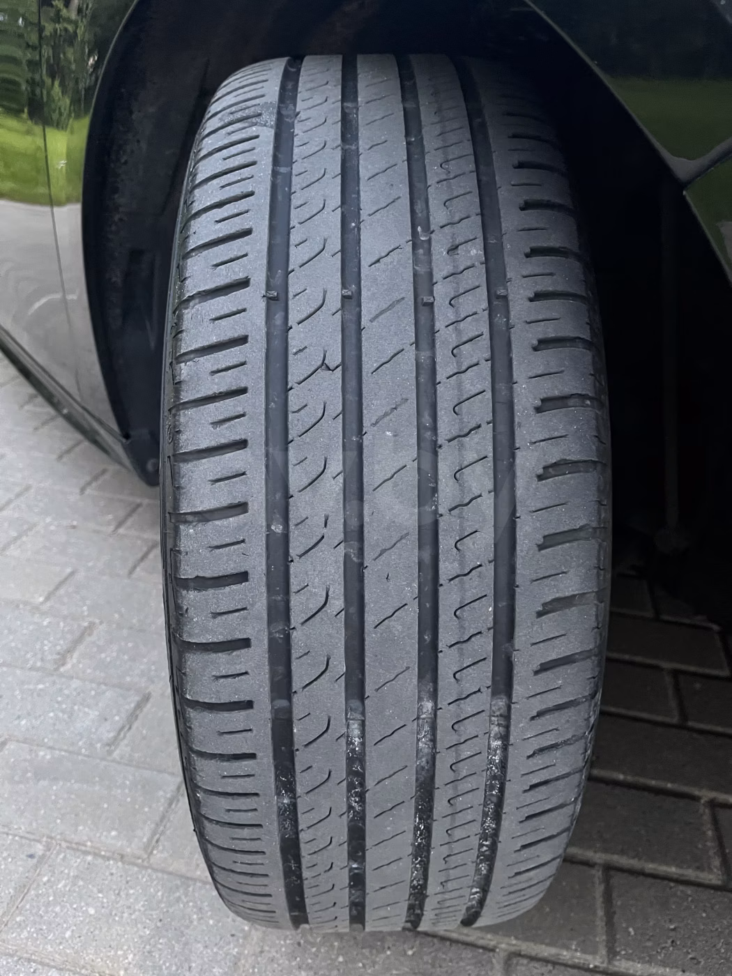Peugeot 508 фото 24