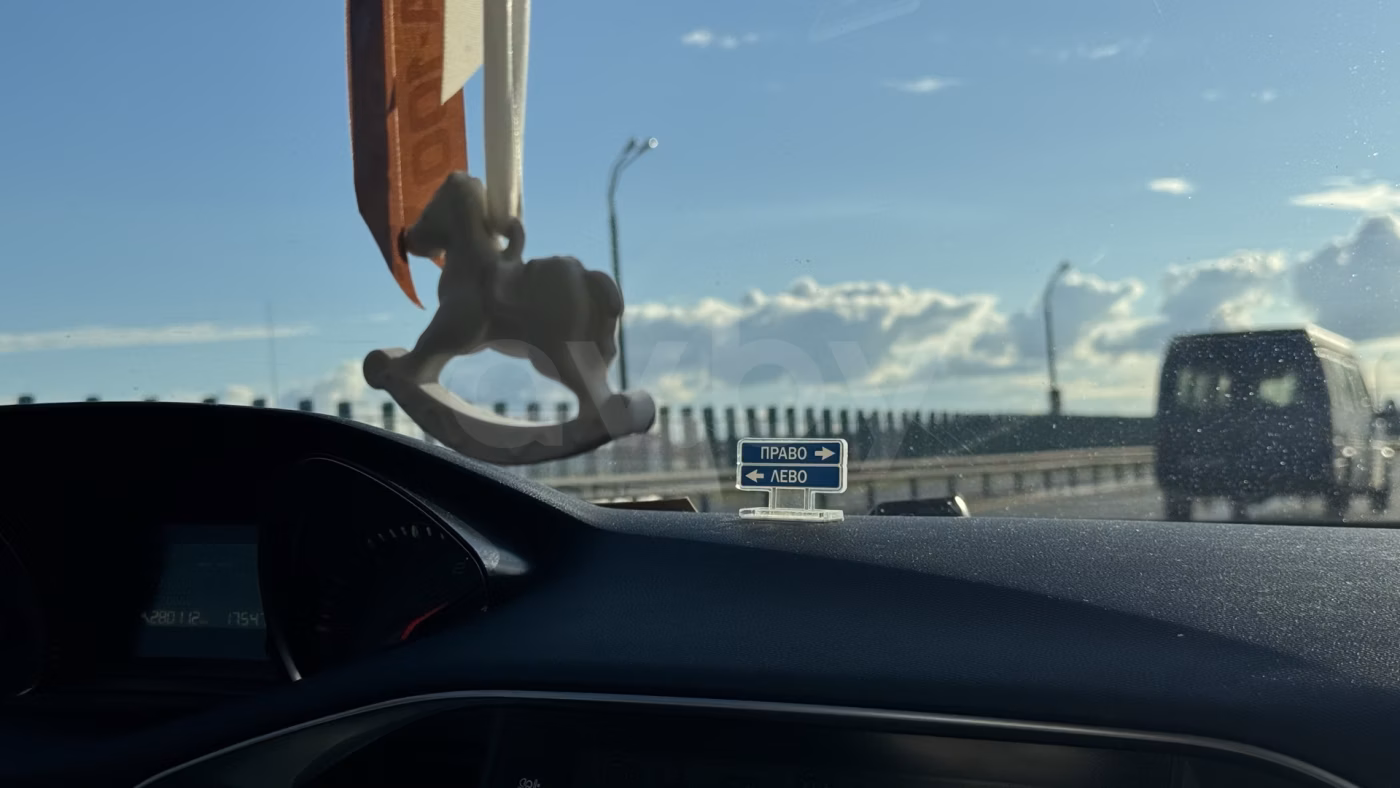 Peugeot 308 фото 21