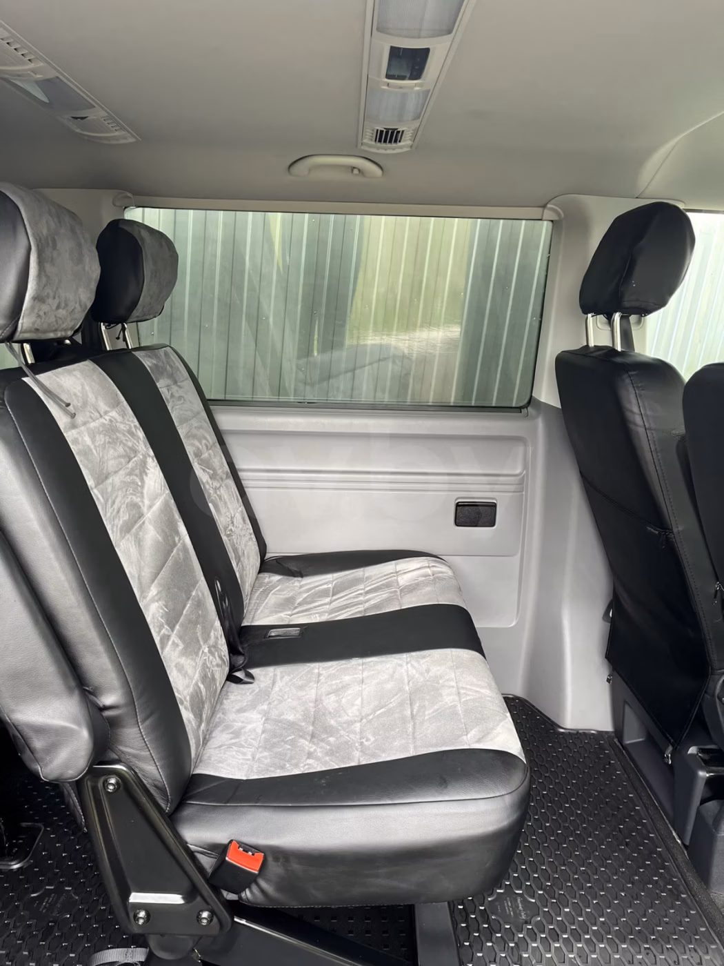 Volkswagen Caravelle фото 14