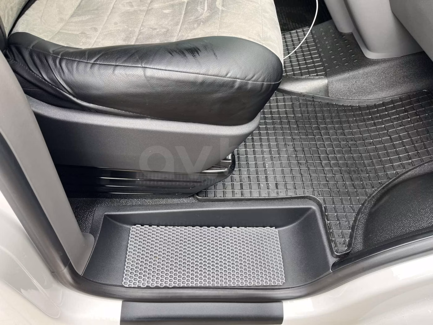 Volkswagen Caravelle фото 18