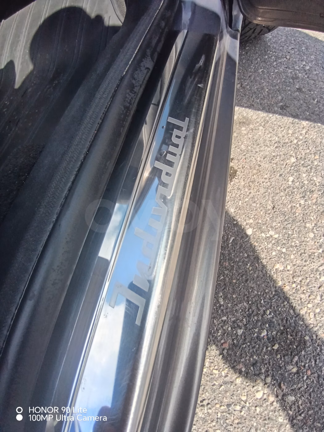 Ford Galaxy фото 18