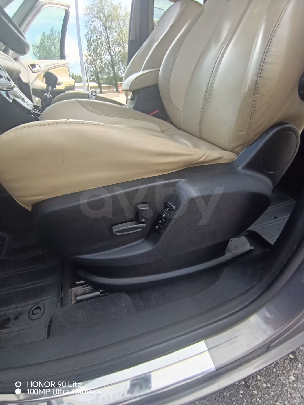Ford Galaxy фото 15