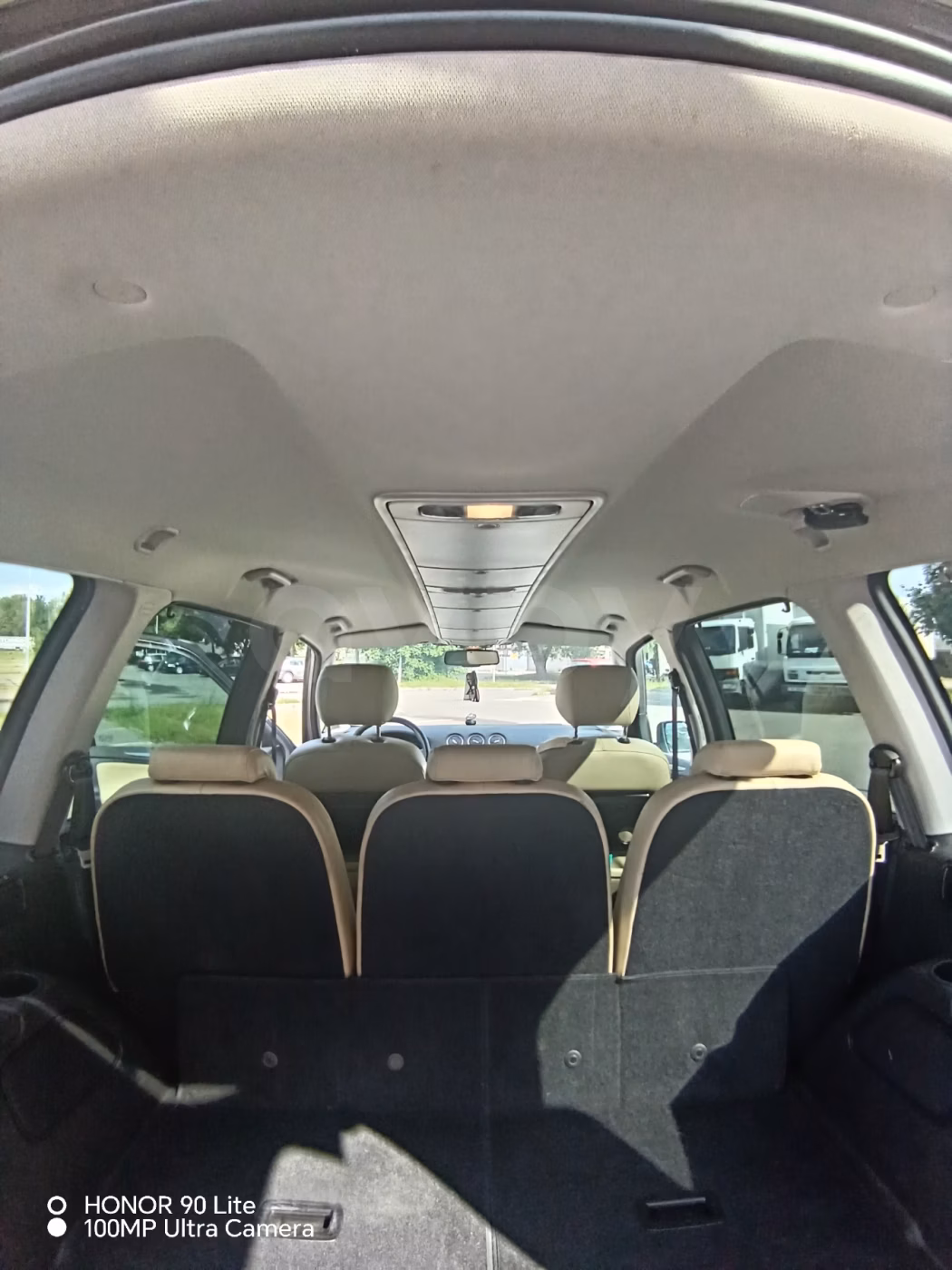 Ford Galaxy фото 14