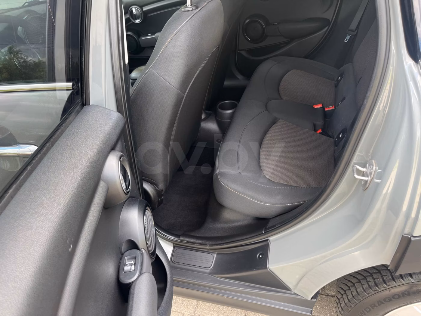 MINI Hatch фото 11