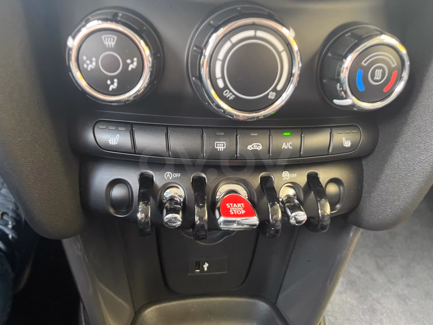 MINI Hatch фото 13