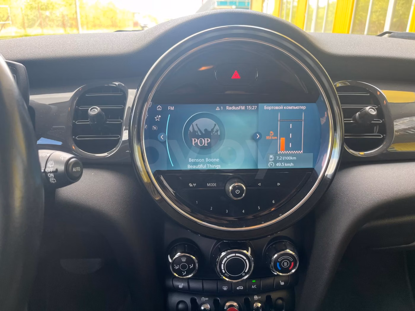 MINI Hatch фото 16