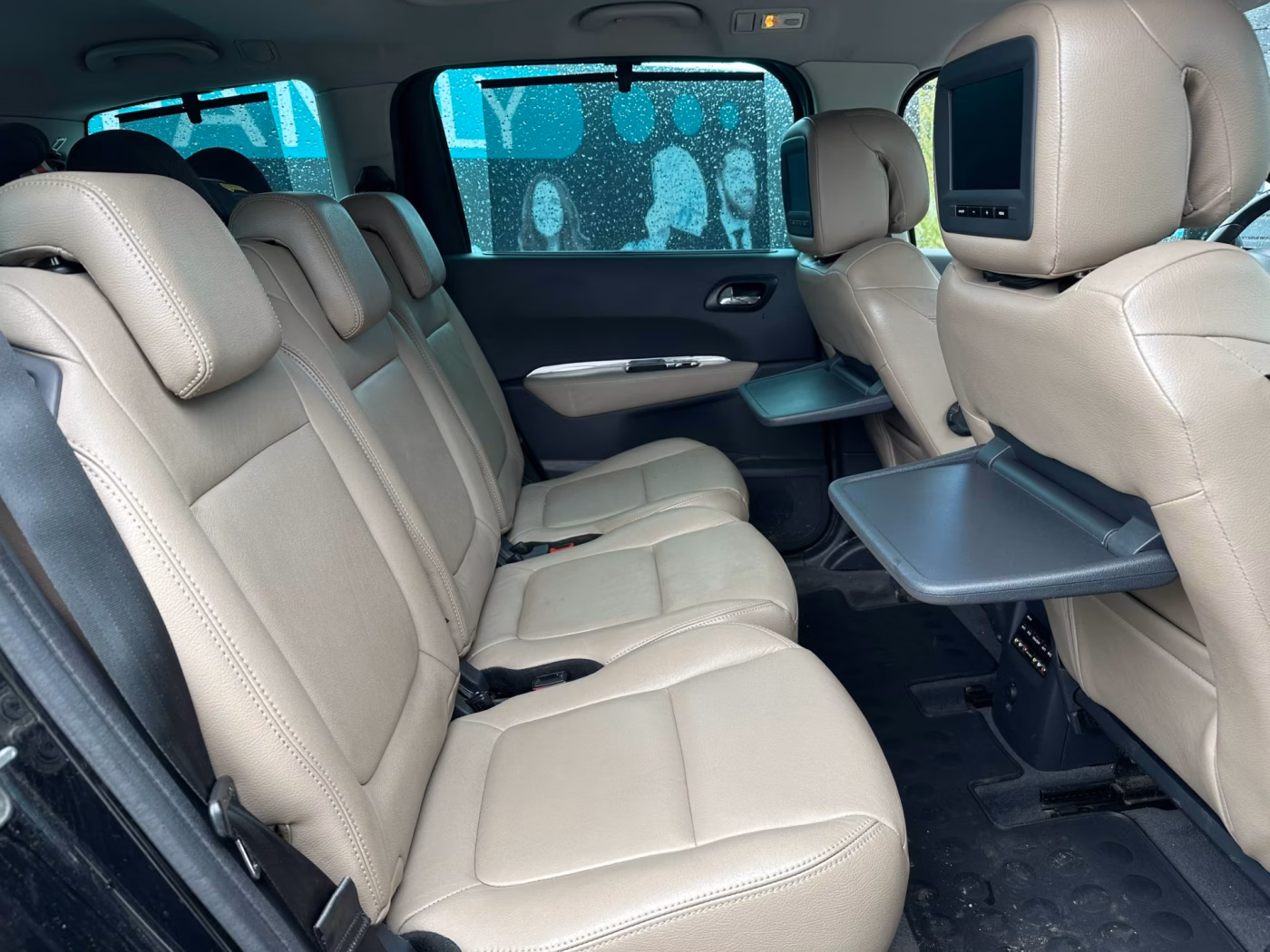 Peugeot 5008 фото 15