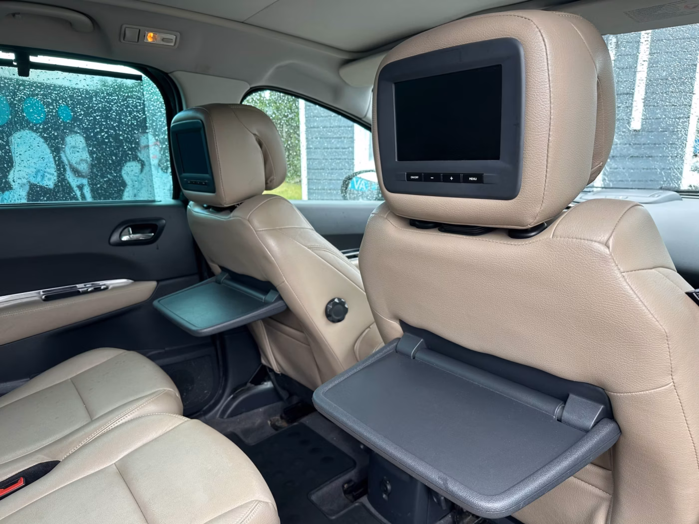 Peugeot 5008 фото 16