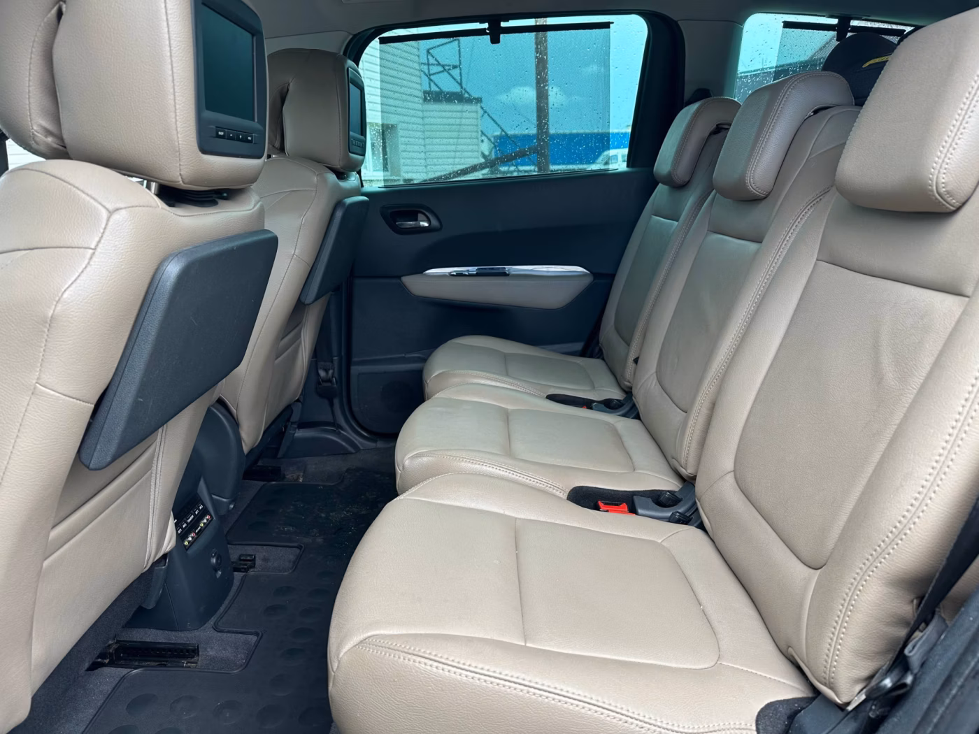 Peugeot 5008 фото 13