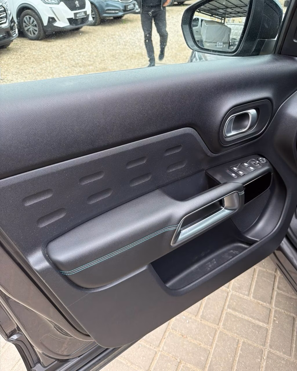 Citroen C5 Aircross фото 9