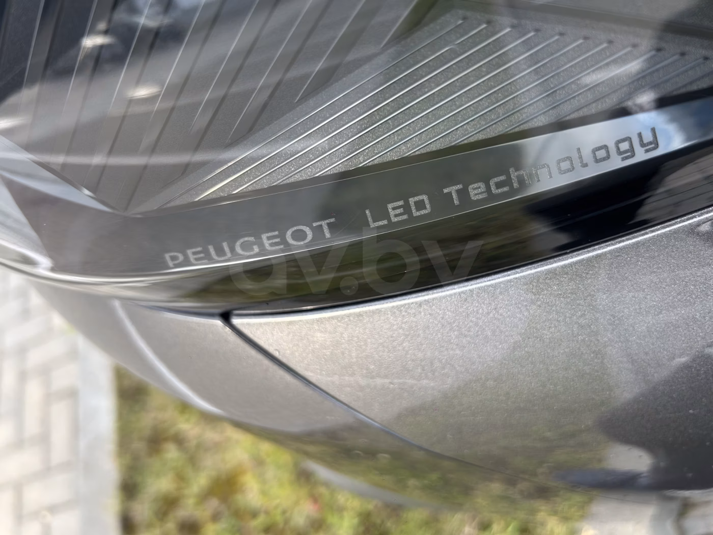 Peugeot 5008 фото 8