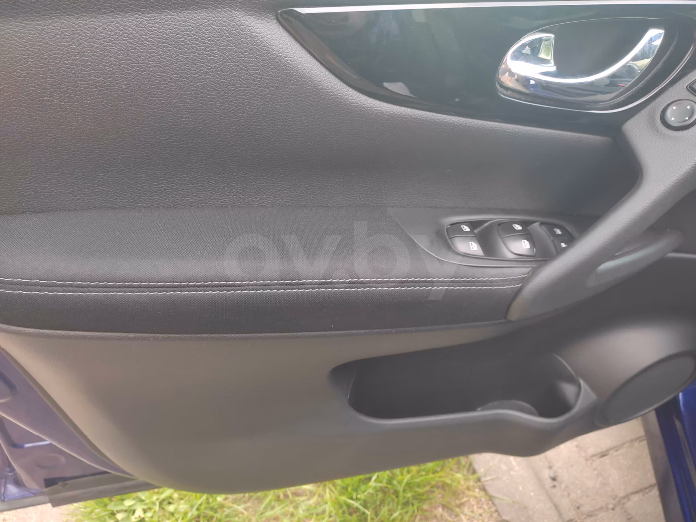 Nissan Qashqai фото 14