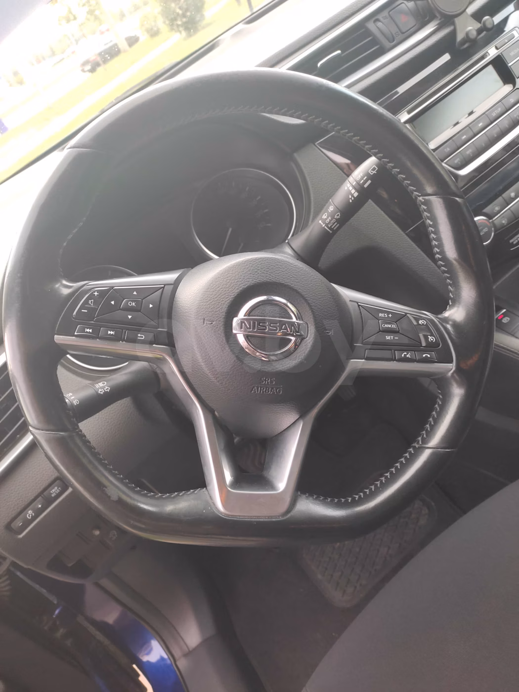 Nissan Qashqai фото 15