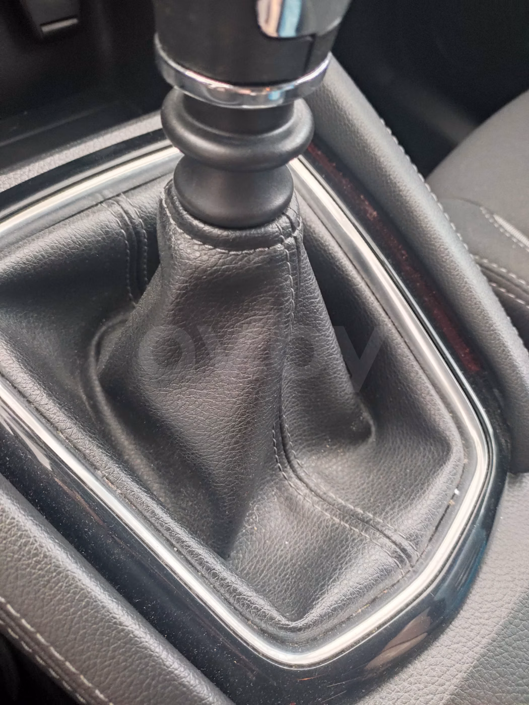 Nissan Qashqai фото 16