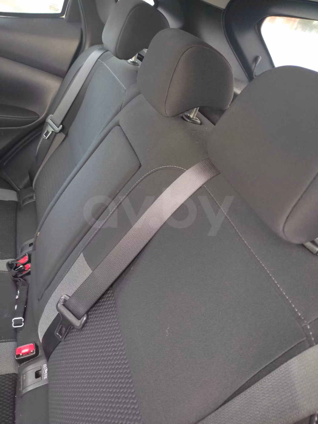 Nissan Qashqai фото 18