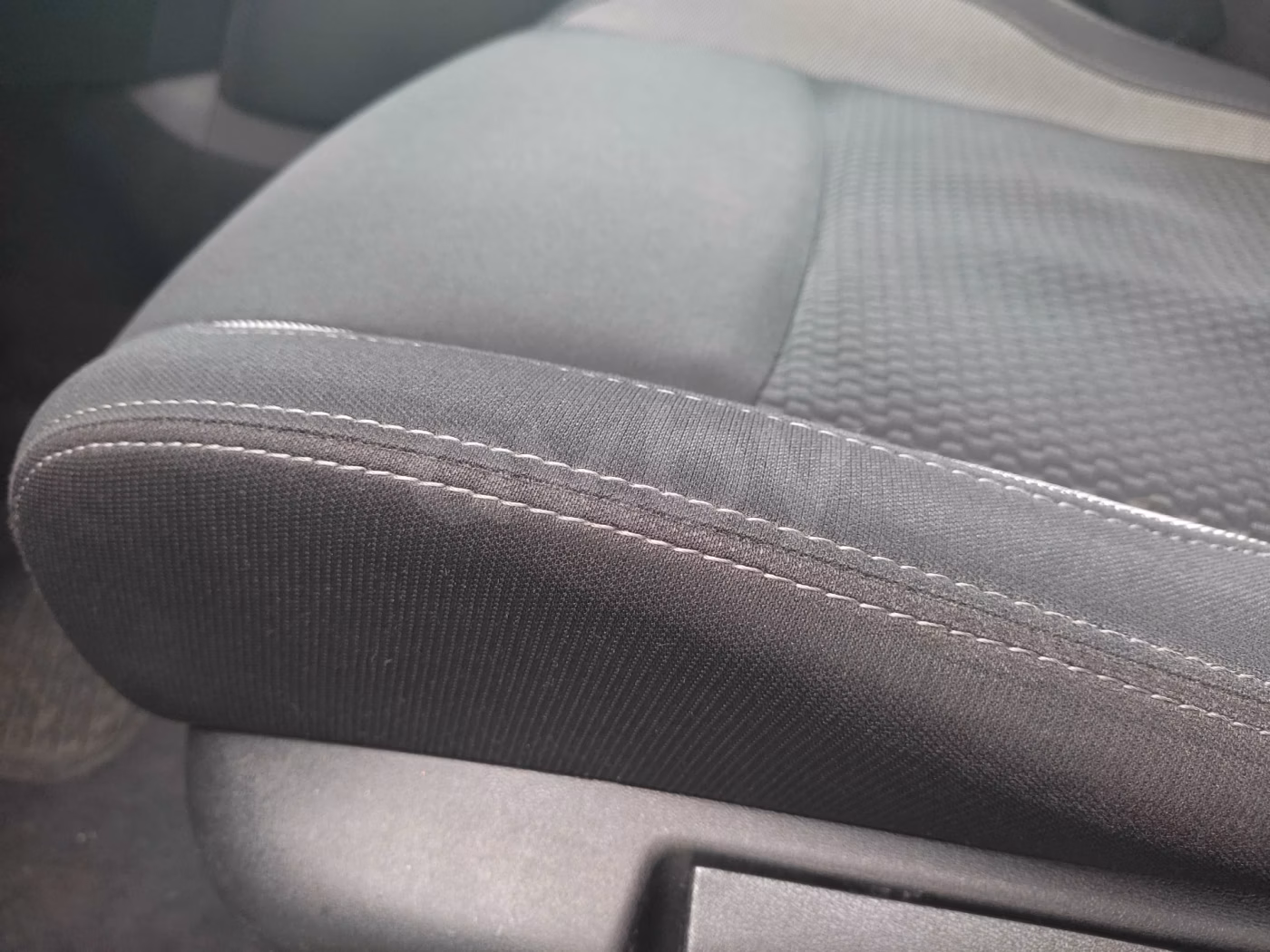 Nissan Qashqai фото 19