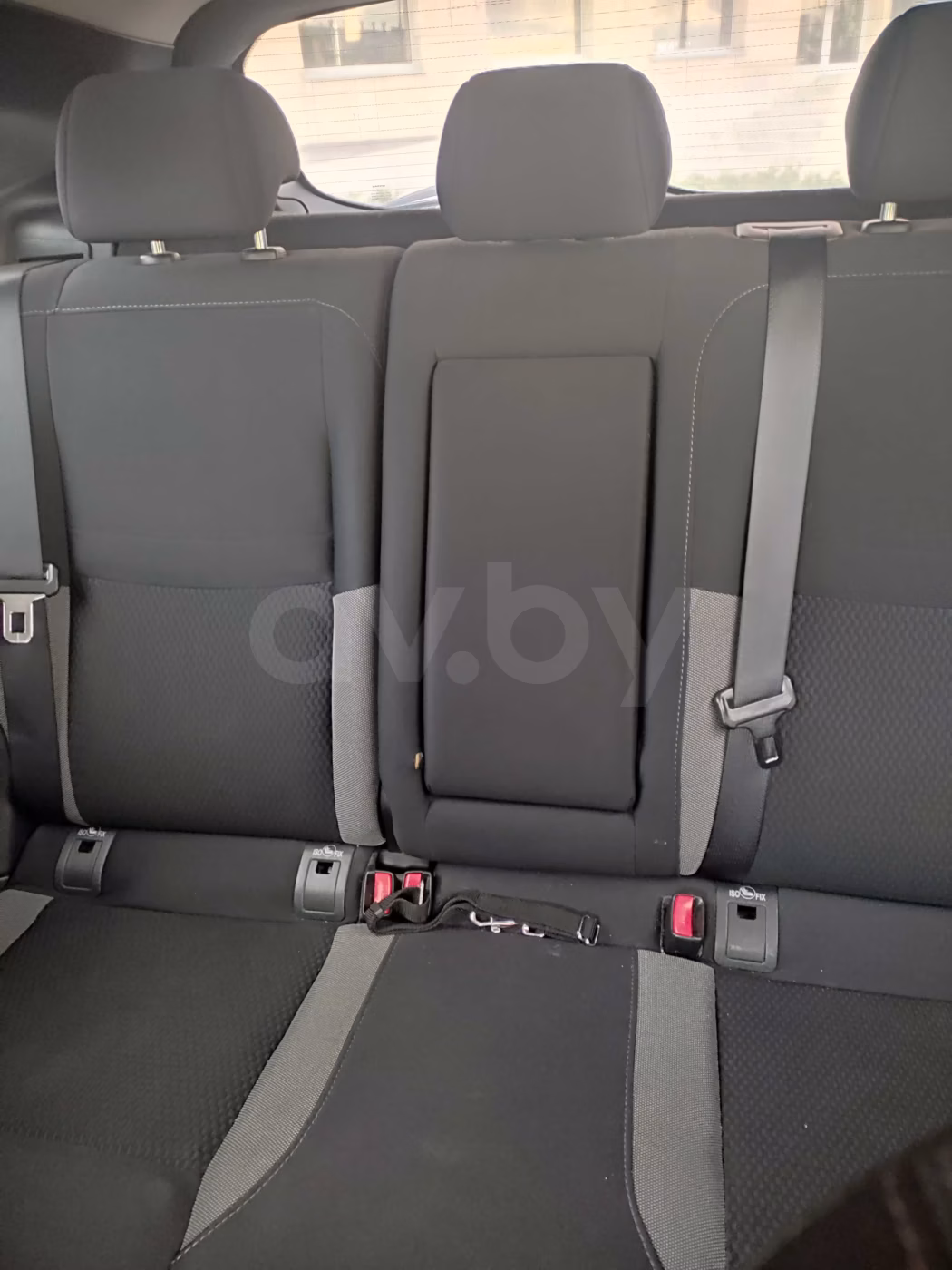 Nissan Qashqai фото 12