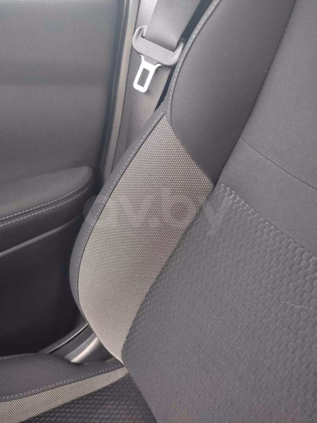 Nissan Qashqai фото 13