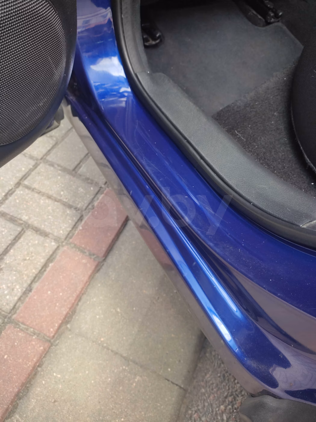 Nissan Qashqai фото 22