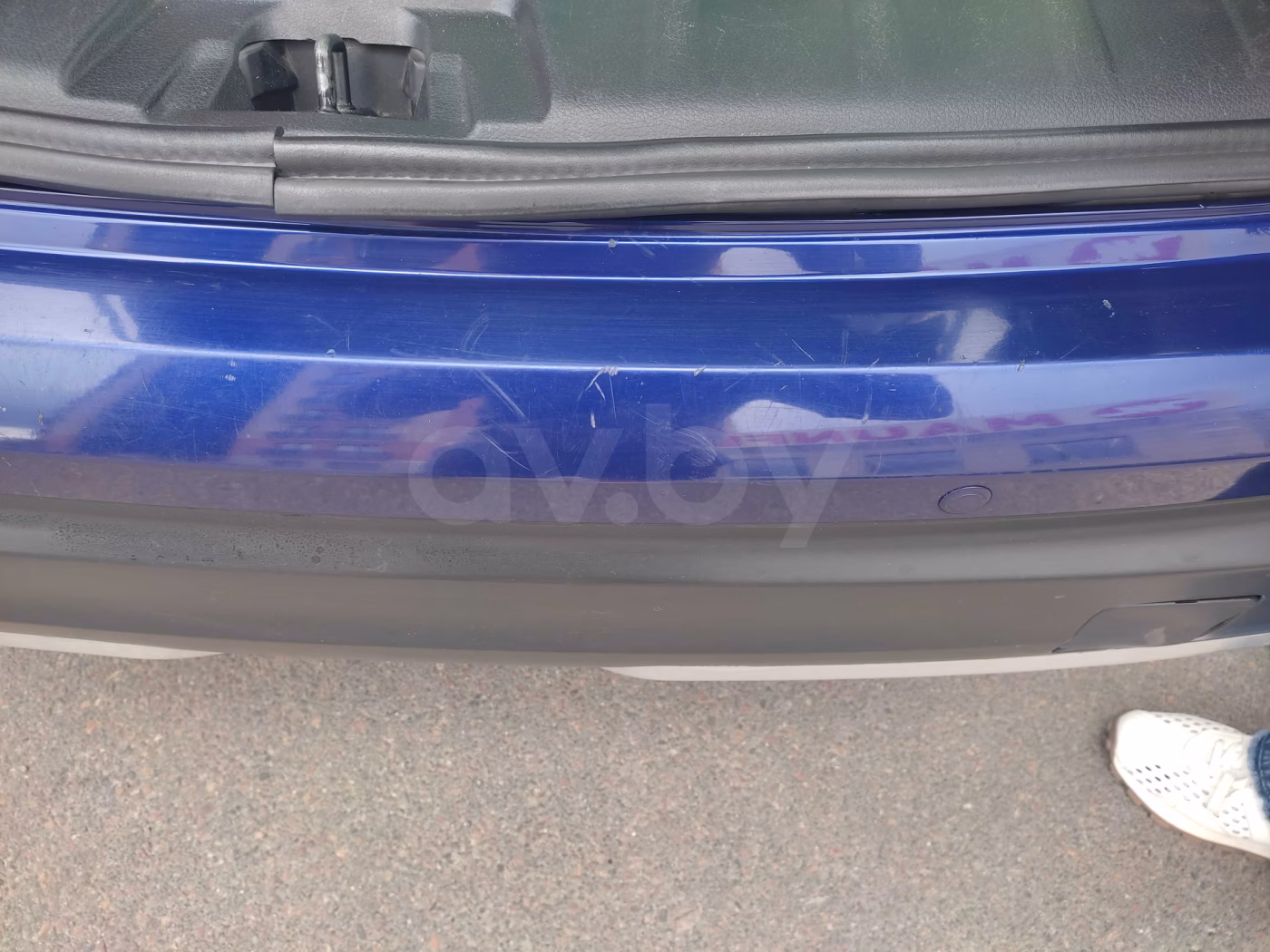 Nissan Qashqai фото 21