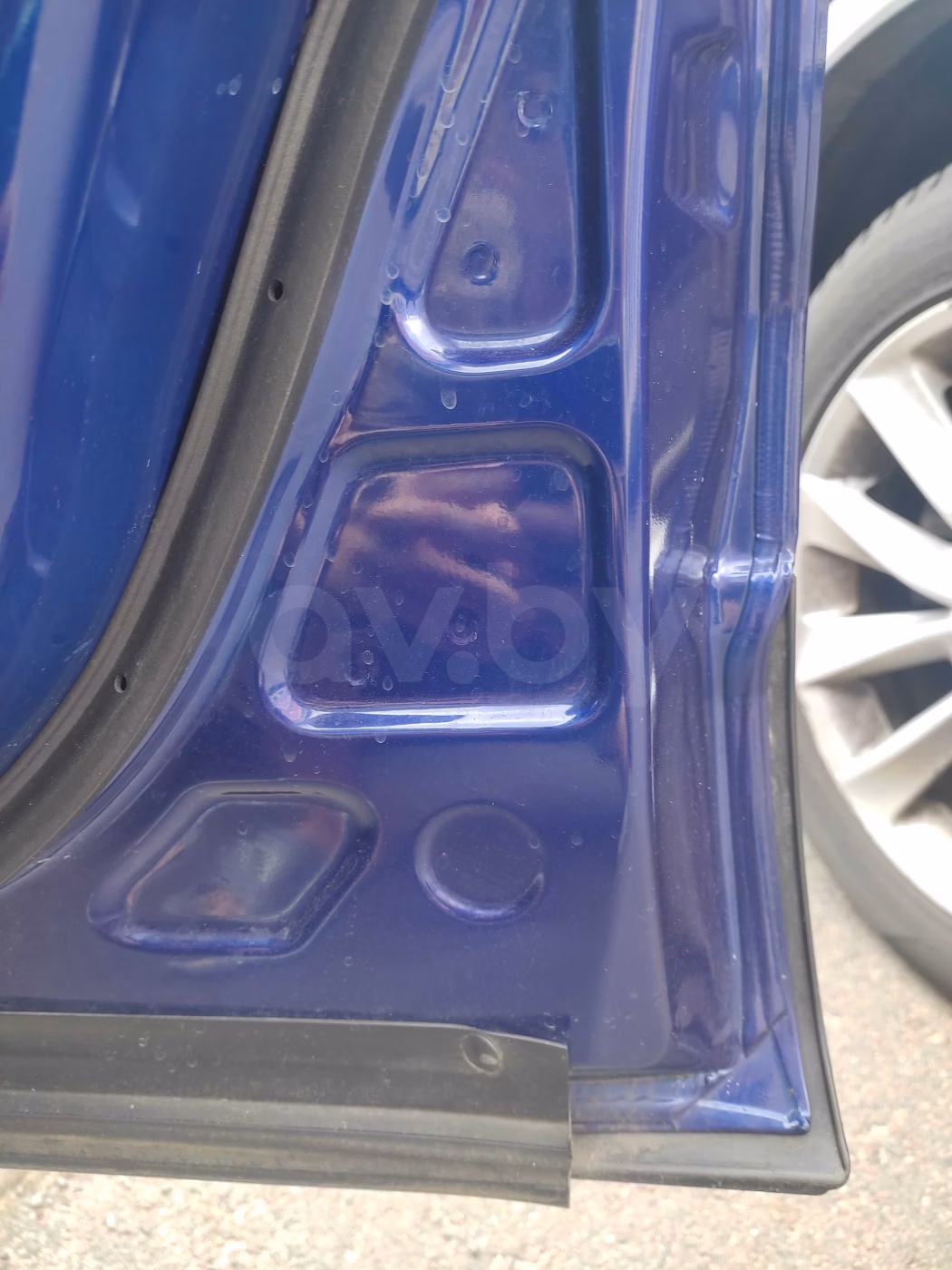 Nissan Qashqai фото 27