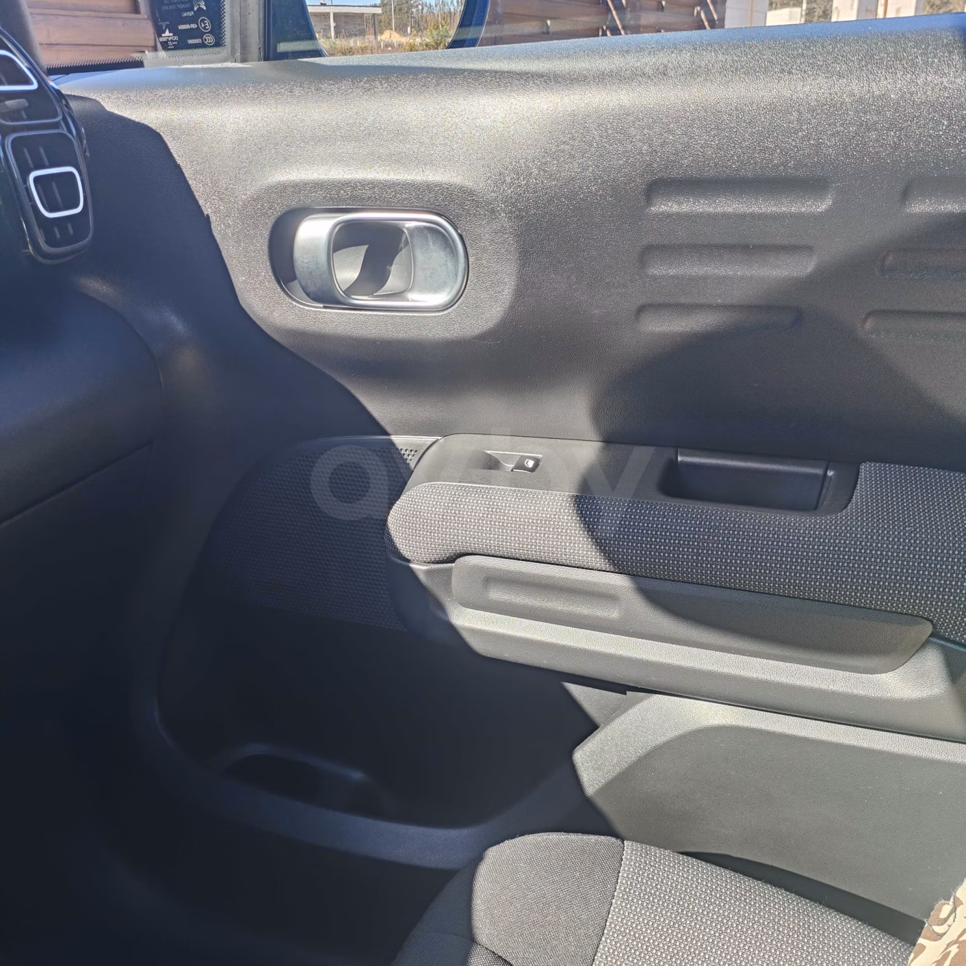Citroen C3 Aircross фото 9