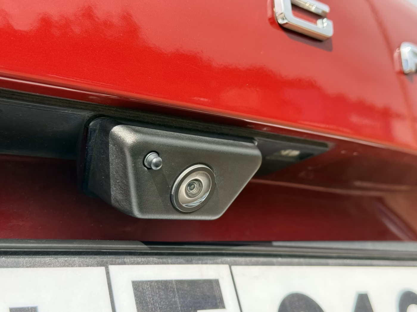 Ford Kuga фото 18
