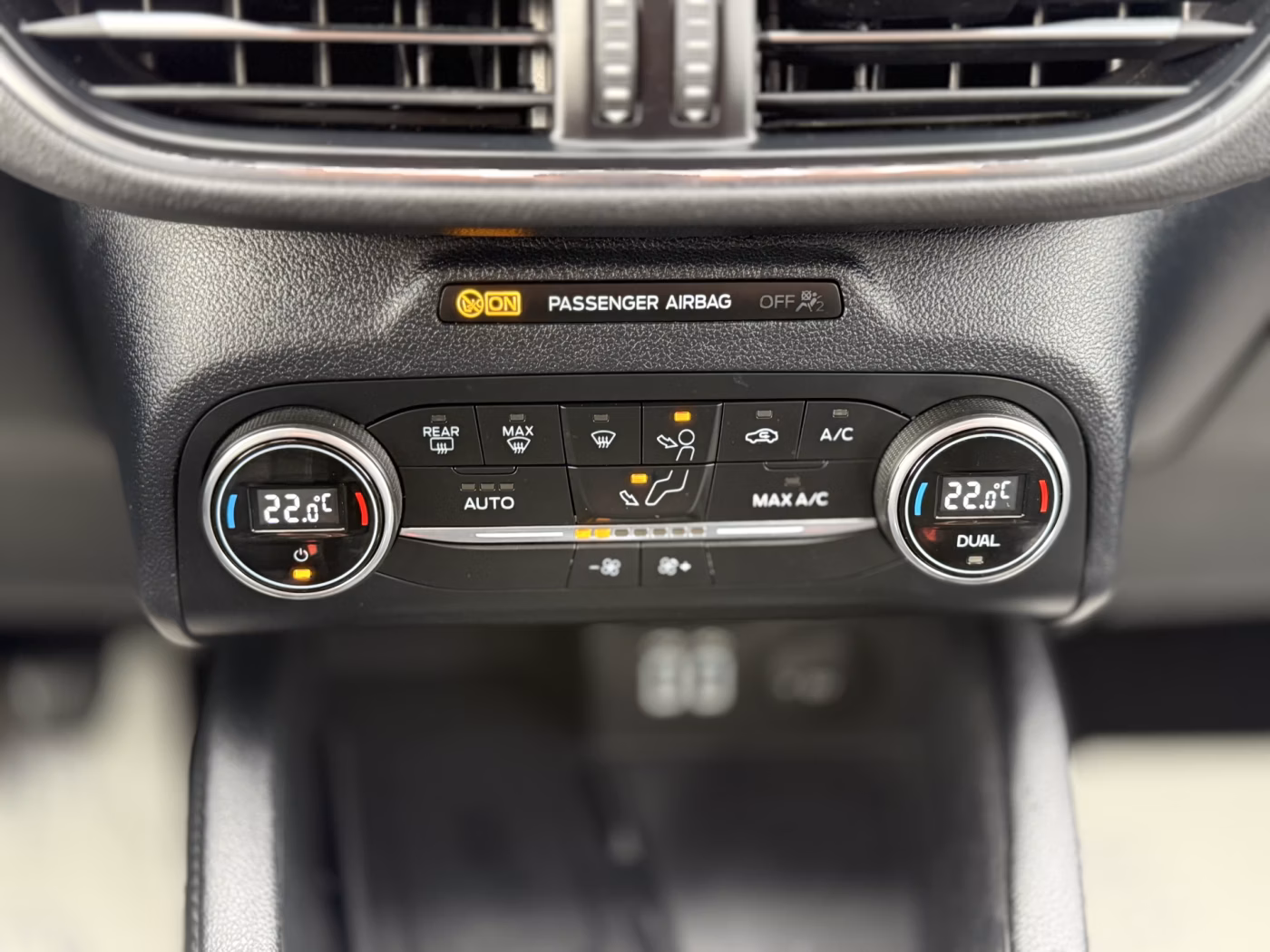 Ford Kuga фото 25