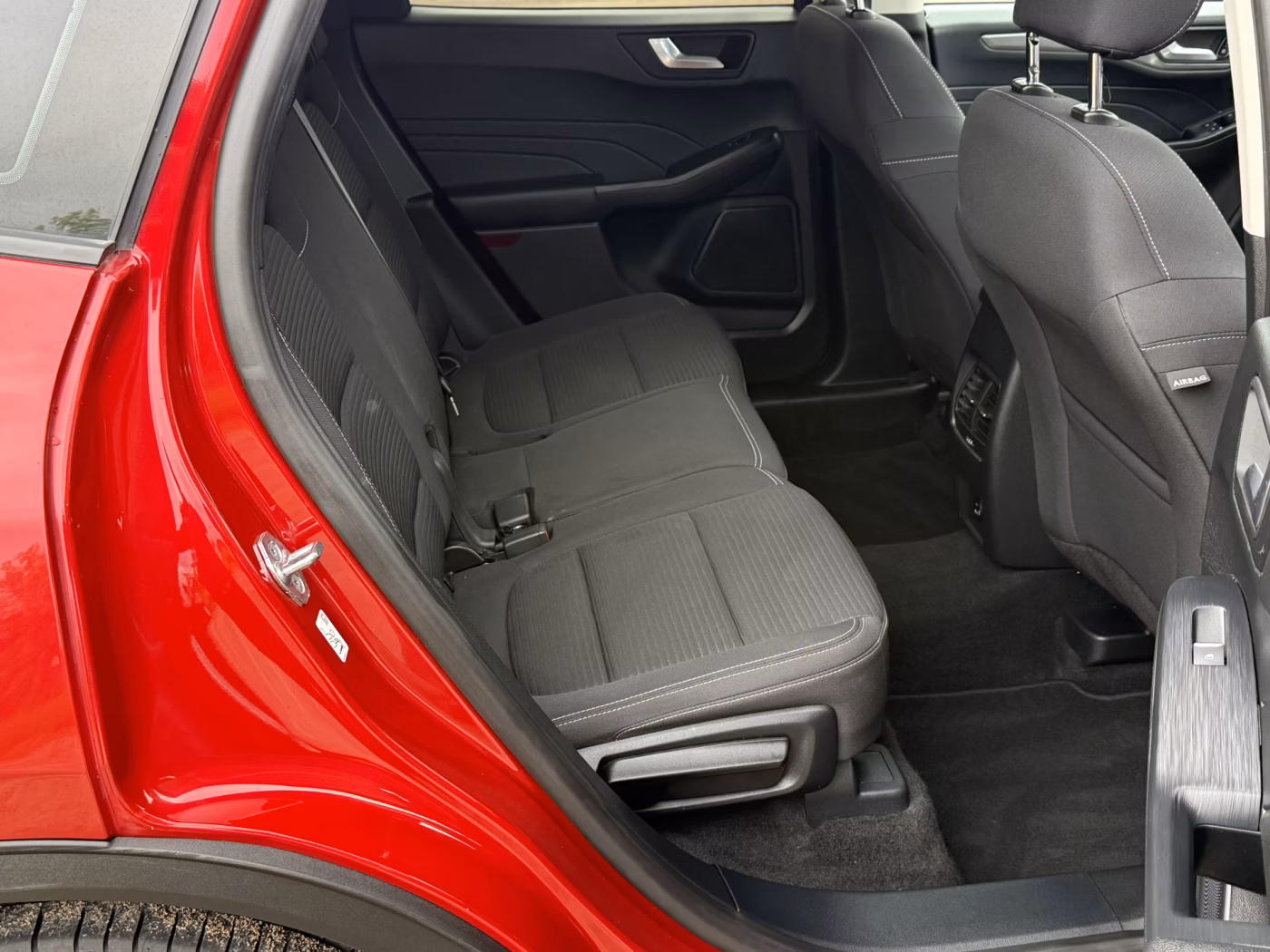 Ford Kuga фото 14