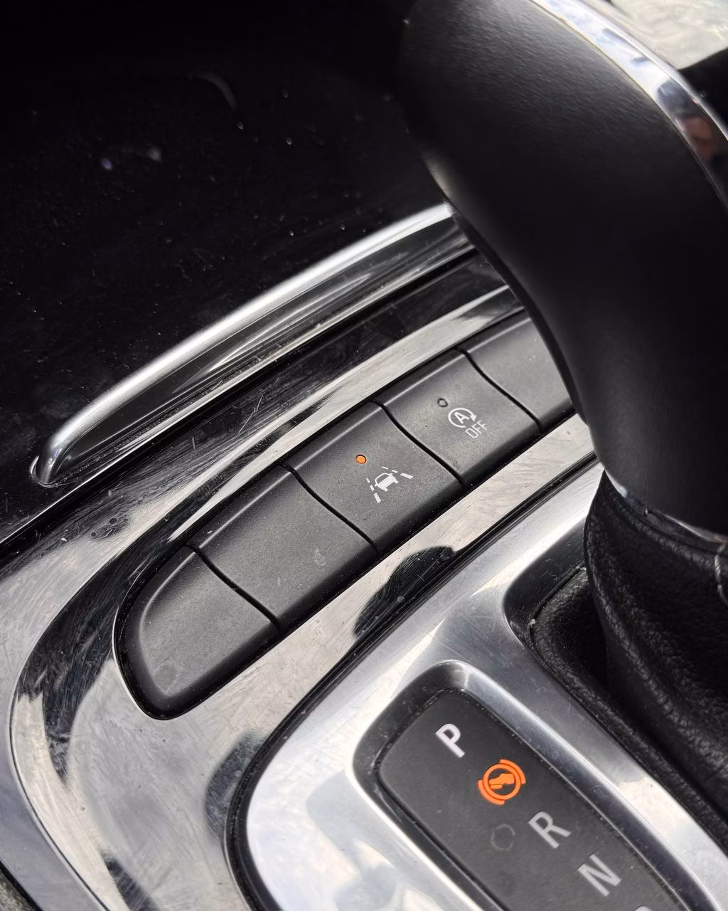Opel Insignia фото 19