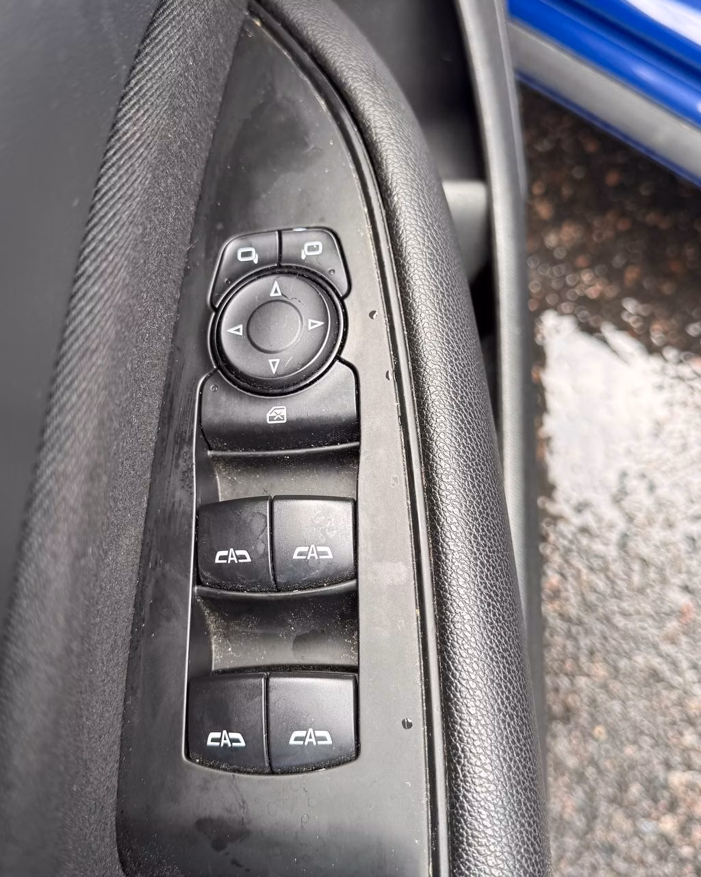 Opel Insignia фото 21