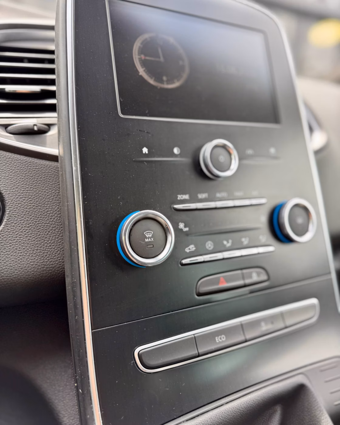 Renault Scenic фото 17