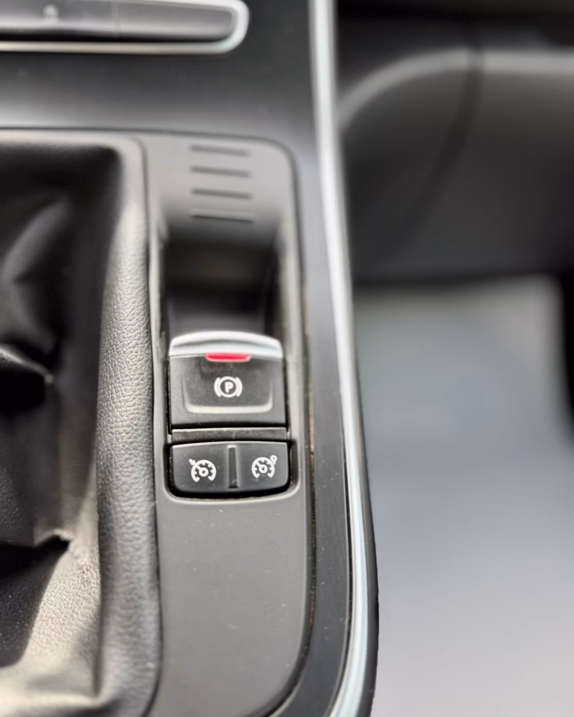 Renault Scenic фото 18
