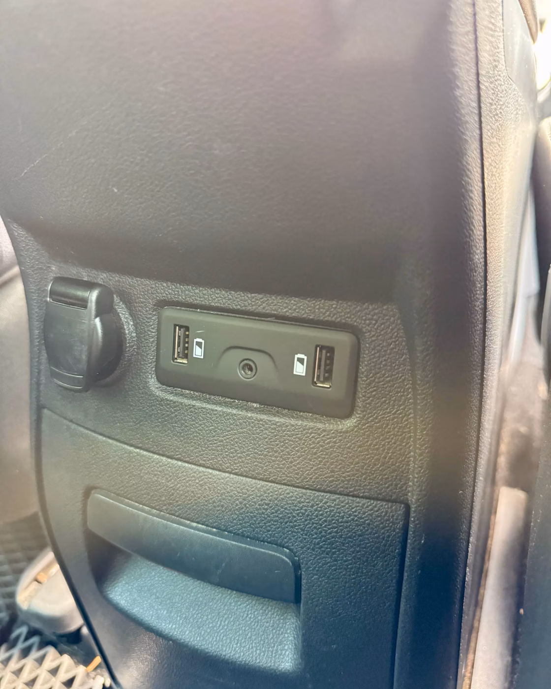 Renault Scenic фото 20
